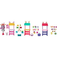 Enchantimals Çiftçi Pazarı Oyun Seti HHC17