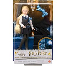 Harry Potter - Luna ve Patronusu HLP96 Lisanslı Ürün