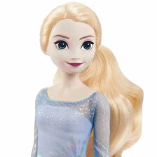 HLW58 Disney Frozen II Elsa ve Güzel Atı Nokk