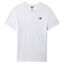 The North Face  Kadın S/S SIMPLE DOME Tişört