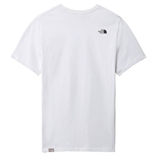 The North Face  Kadın S/S SIMPLE DOME Tişört