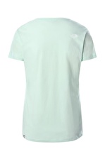 The North Face  Kadın S/S SIMPLE DOME Tişört