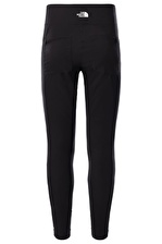 The North Face Paramount Hybrid High Rise Kadın Tayt Siyah
