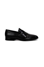 Marcomen Erkek Klasik Deri Ayakkabı 15001 Siyah