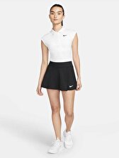Nike DH9552-010 W Nkct Df Vctry Skrt Flouncy Kadın Tenis Eteği