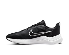 Nike DD9293-001 Downshifter 12 Road Running Erkek Koşu Ayakkabı