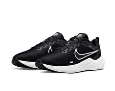 Nike DD9293-001 Downshifter 12 Road Running Erkek Koşu Ayakkabı