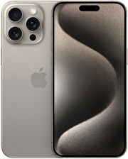 Apple iPhone 15 Pro Max Bej 256 GB 8 GB Ram Akıllı Telefon (Apple Türkiye Garantili)