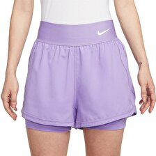 NikeCourt Dri-FIT Advantage Kadın Tenis Şortu