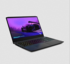 Lenovo Ideapad 3 82K101FQTX Harici Ekran Kartı Nvidia GeForce RTX 3050 Ti 16 GB DDR4 256 GB 15.6 inç Full HD Freedos Notebook Dizüstü Bilgisayar
