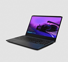 Lenovo Ideapad 3 82K101FQTX Harici Ekran Kartı Nvidia GeForce RTX 3050 Ti 16 GB DDR4 256 GB 15.6 inç Full HD Freedos Notebook Dizüstü Bilgisayar