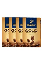 Gold Selection Öğütülmüş Filtre Kahve 1000 Gr (4x250gr)