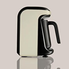 Karaca Hatır Hüps Krem Sütlü Kahve Makinesi