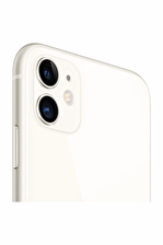 Apple iPhone 11 128 GB Beyaz 4 GB Ram Cep Telefonu Aksesuarsız Kutu  (Apple Türkiye Garantili)
