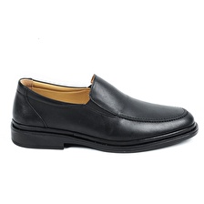 MP 212-4527 Mr %100 Deri Günlük Erkek Comfort Ayakkabı