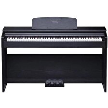 Medeli UP81BK Dijital Piyano - Siyah