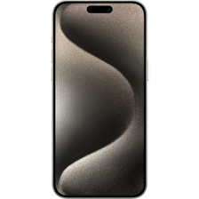 Apple iPhone 15 Pro Max Bej 256 GB 8 GB Ram Akıllı Telefon (Apple Türkiye Garantili)