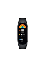 Xiaomi Mi Band 7 Akıllı Bileklik Siyah