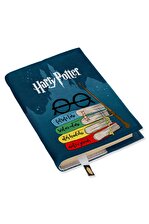 Kitap Kılıfı - Harry Potter