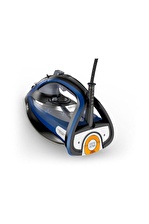 Tefal Ultimate Pure FV9848 3200 W Durilium Airglide Tabanlı Buharlı Ütü