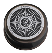 Tefal Titanium Ingenio 2X Intense 6 Parça Teflon Tencere Seti
