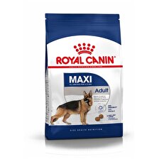 Royal Canin Maxi Adult 15 kg Büyük Irk Yetişkin Köpek Maması