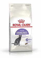 Royal Canin Sterilised 15 kg Yetişkin Kedi Maması