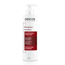 Dercos Energisant Shampoo - Dökülme Karşıtı Bakım Şampuanı 400ml