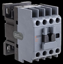Günsan 18,5kw 40a 3 Kutuplu 220v Kontaktör