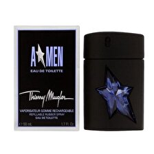 Thierry Mugler A*MEN EDT 50 ml Erkek Parfümü