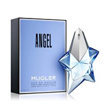 Thierry Mugler Angel The Non Refillable Edp 50 Ml