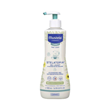 Stelatopia Cleansing Gel 500ml
