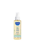 Bebek Yağı 100 Ml