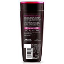 Elseve Arginine Direnç X3 Dökülen Saçlar İçin Dökülme Karşıtı Şampuan 360 ml