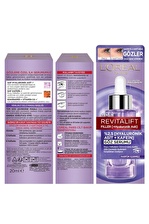 L'oreal Paris Revitalift Filler Göz Serumu 20ml