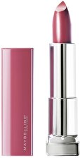 Maybelline Color Sensational Made For All Ruj 376 Pink For Me