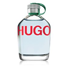 Hugo Boss Hugo EDT Çiçeksi Erkek Parfüm 200 ml  