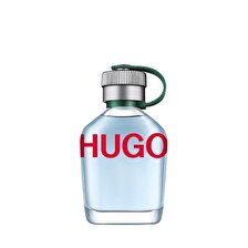 Hugo Boss Hugo EDT Erkek Parfüm 75 ml