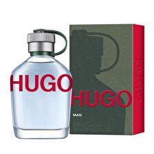 Hugo Boss Hugo EDT Çiçeksi Erkek Parfüm 125 ml  