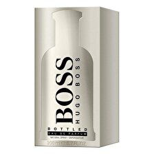 Hugo Boss Bottled Edp 200 ml
