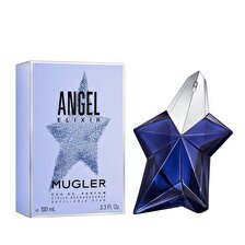 Thierry Mugler Angel Elixir Kadın Parfüm Edp 100 Ml