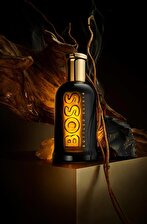 HUGO BOSSMen's Perfume Bottled Elixir Perfume Spray 100ML