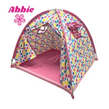 Abbie Rainbow Eko Oyun Çadırı