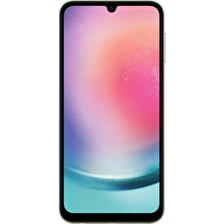 Samsung Galaxy A24 Açık Yeşil 128 GB 6 GB Ram Akıllı Telefon (Samsung Türkiye Garantili)