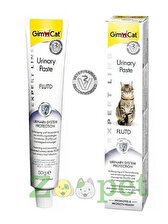 Gimcat UT Balance Yavru-Yetişkin İdrar Yolu Sağlığı İçin Macun 50 gr