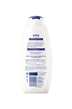 Nivea Creme Soft Badem Yağı Aromalı Nemlendirici Tüm Ciltler İçin Duş Jeli 750 ml