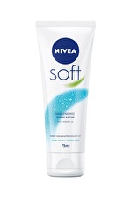  Nivea Soft Nemlendirici Bakım Kremi 75 ml