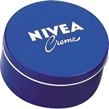 Nivea Tüm Cilt Tipleri İçin Su Bazlı Yağsız Nemlendirici Yüz Bakım Kremi 250 gr