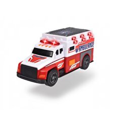 203302013 Dickie Ambulans