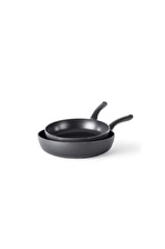 Fissler Cenit 2 Parça Granit Tava Seti